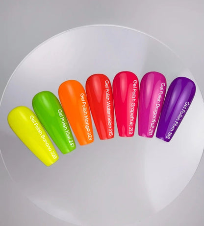 NAILSOFTHEDAY Gel Polish Dragonfruit