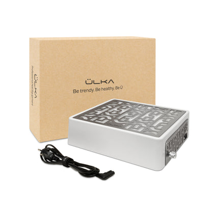 Aspirador ÜLKA AERO. Sobremesa