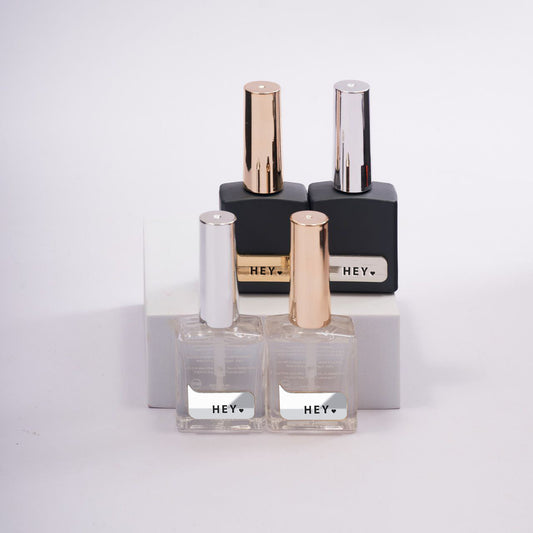 HEYLOVE · Kit liquide de base