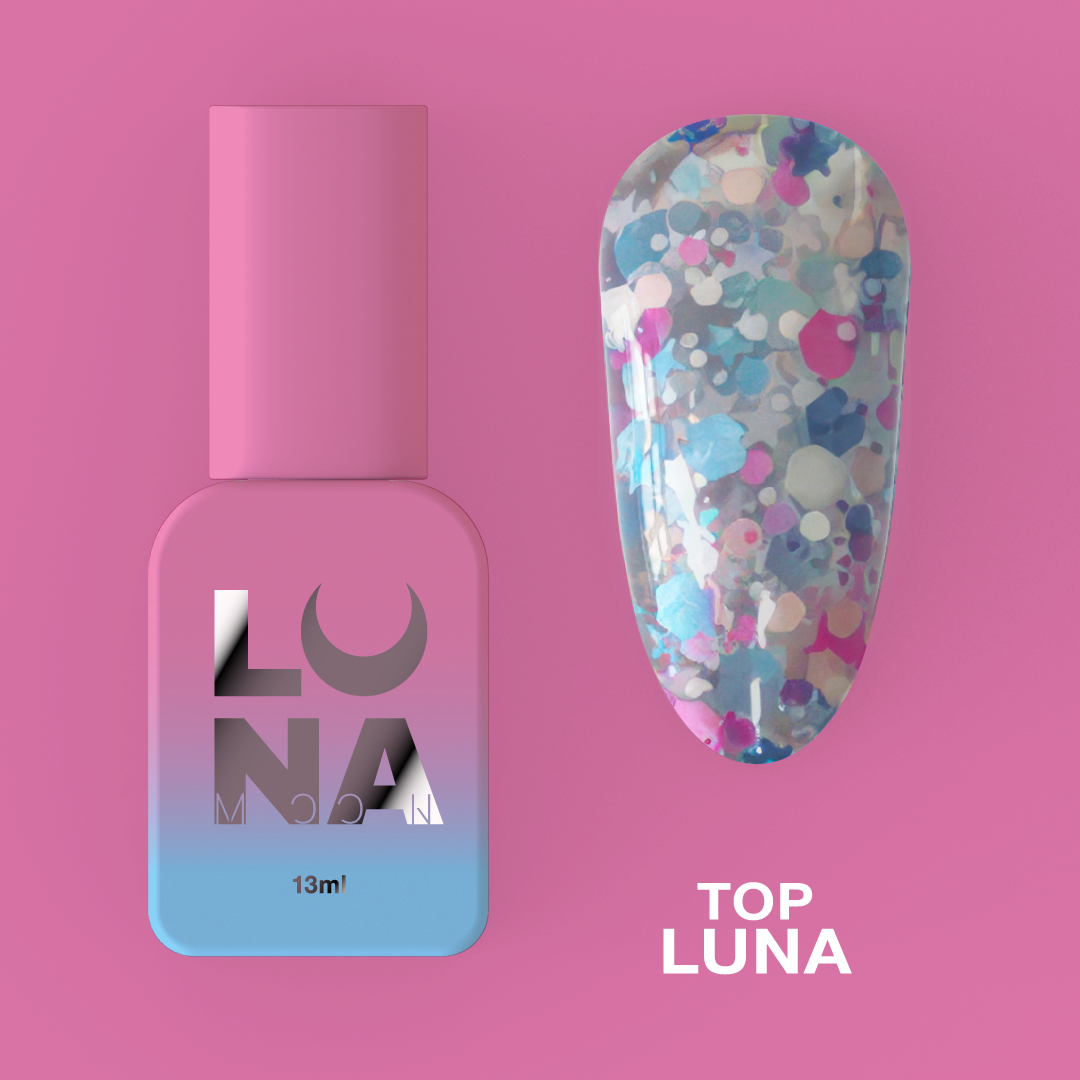 Lunamoon Top Luna