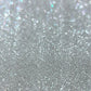 BIBLIOTEKA Top Coat no-wipe with UV filter - Silver Glow