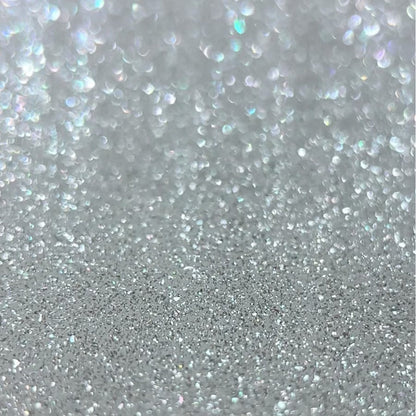 BIBLIOTEKA Top Coat sans couche collante avec filtre UV - Silver Glow