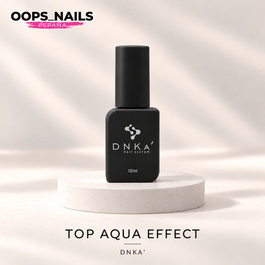 "DNKa" Top Aqua Effect - image 1