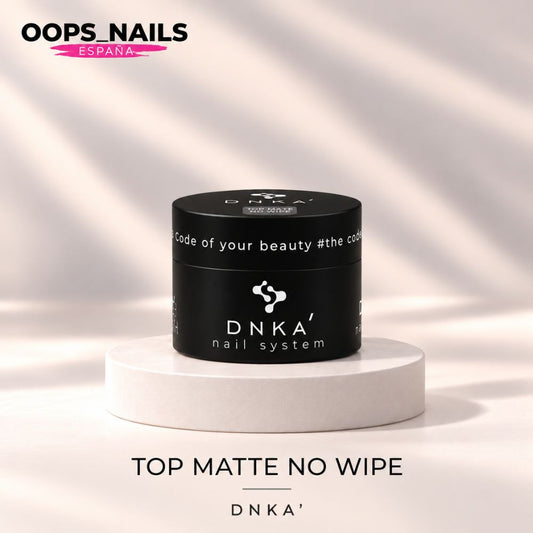 DNKa™ Top Coat. Do not wipe. matte - image 2