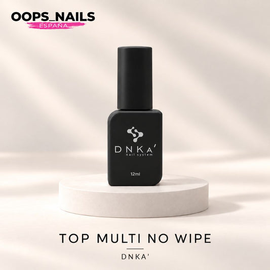 DNKa™ Top Coat. MULTI. Do not wipe - image 1