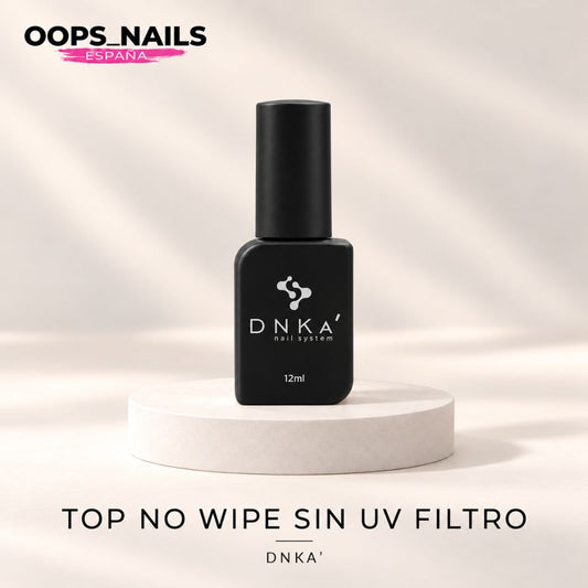DNKa™ Top Coat. Do not wipe. (without UV) - image 1