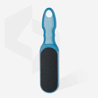 CLASSIC 10/2 plastic pedicure file