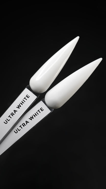 DNKa™ Esmalte semipermanente. Ultra Blanco