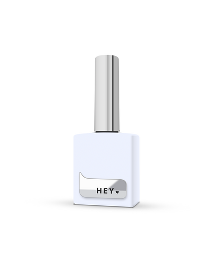 HEYLOVE Gel Intelligent BLANC. Collection Basique