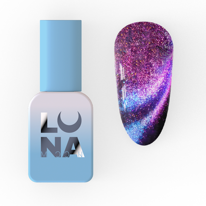 LUNAmoon Color Cat Eye №264 8ml