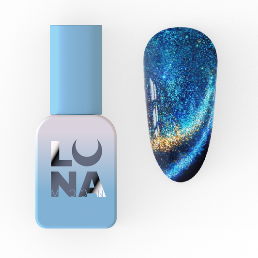 LUNAmoon Color Cat Eye №266 8ml