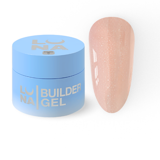 LUNAmoon Shimmer Gel №1