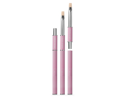 Pinceau HEYLOVE grand angle. 8mm