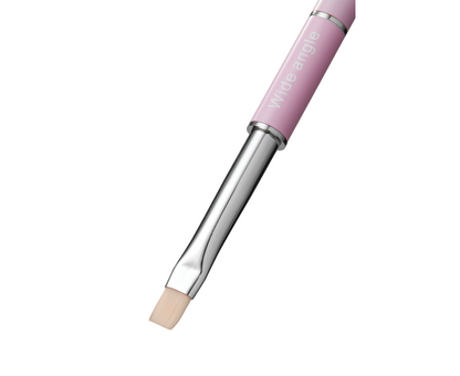Pinceau HEYLOVE grand angle. 8mm