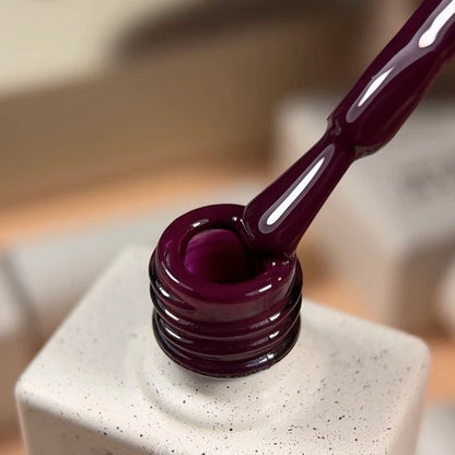 NAILSOFTHEDAY Gel Polish Wine