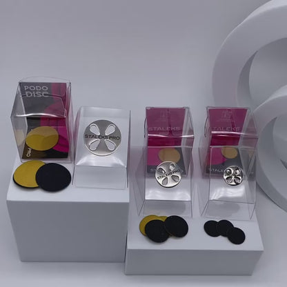 Disco de pedicura Pododisc Staleks Pro