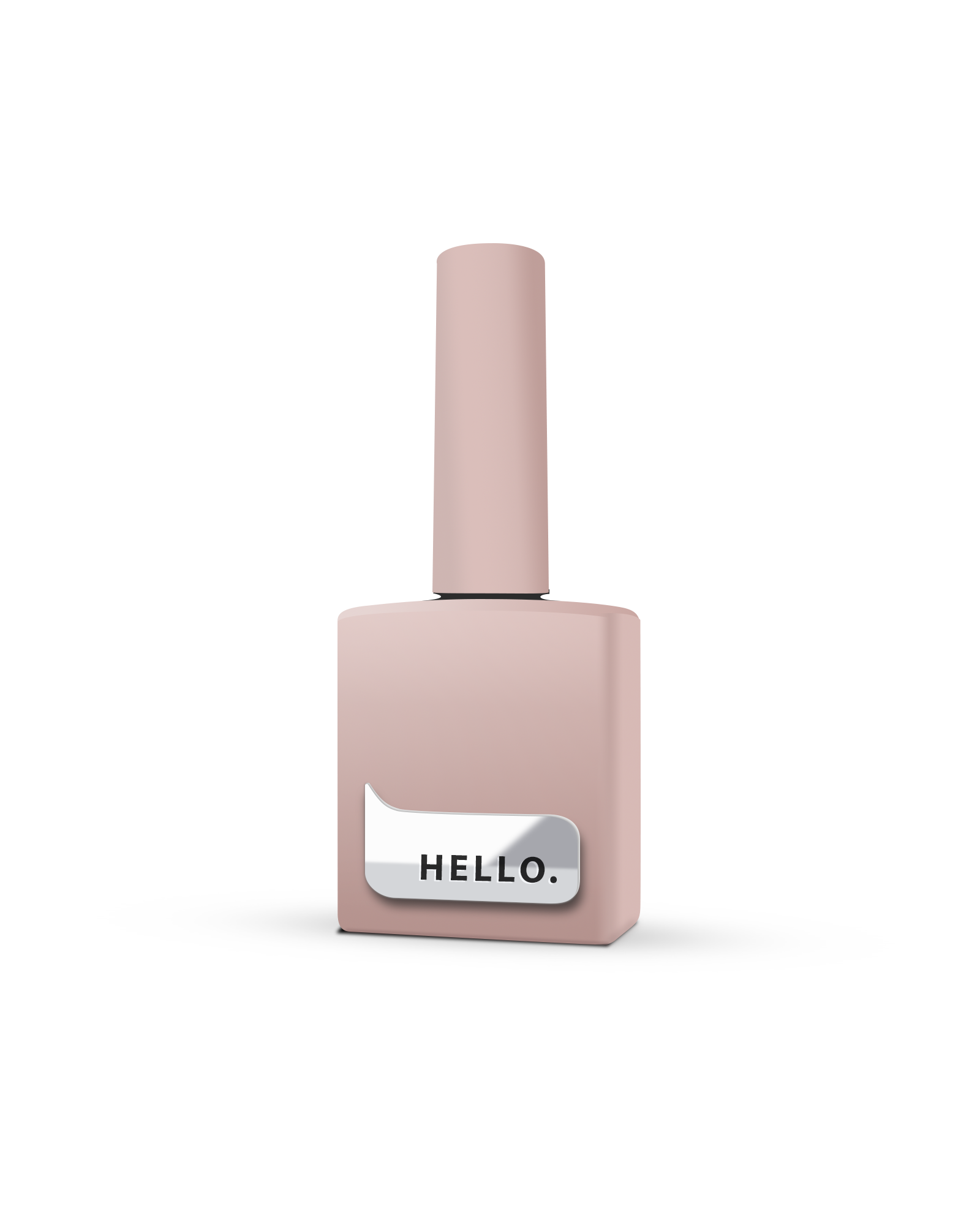 HELLO Tint base BLOSSOM. Color: Beige