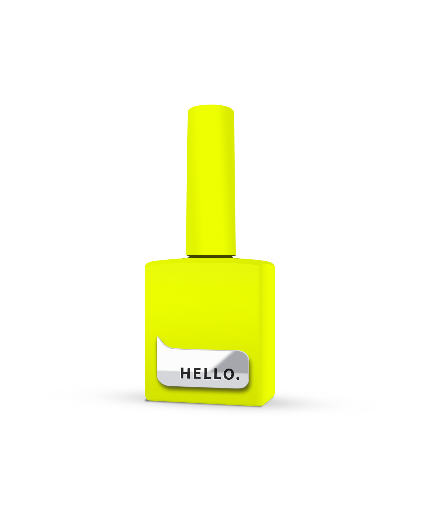 HELLO Tint base CHICK Neon colección