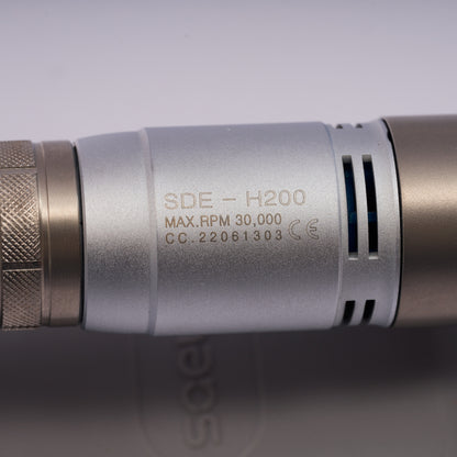Micromotor SDE-H200