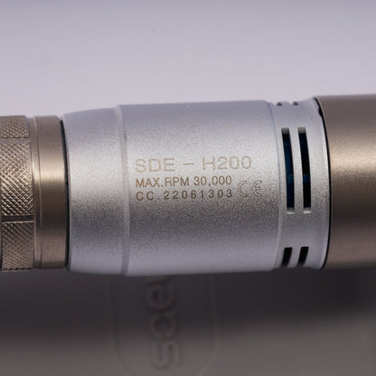Micromotor SDE - H200