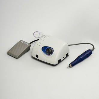 Torno Saeshin Strong 210/105L. 35000rpm