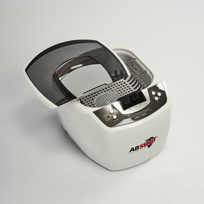 Ultrasonido Ab Shot CD-4810. 2 Litros
