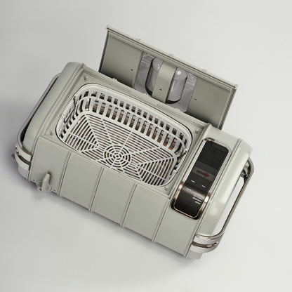 Ultrasonido Ab Shot AB-4831. 3 Litros
