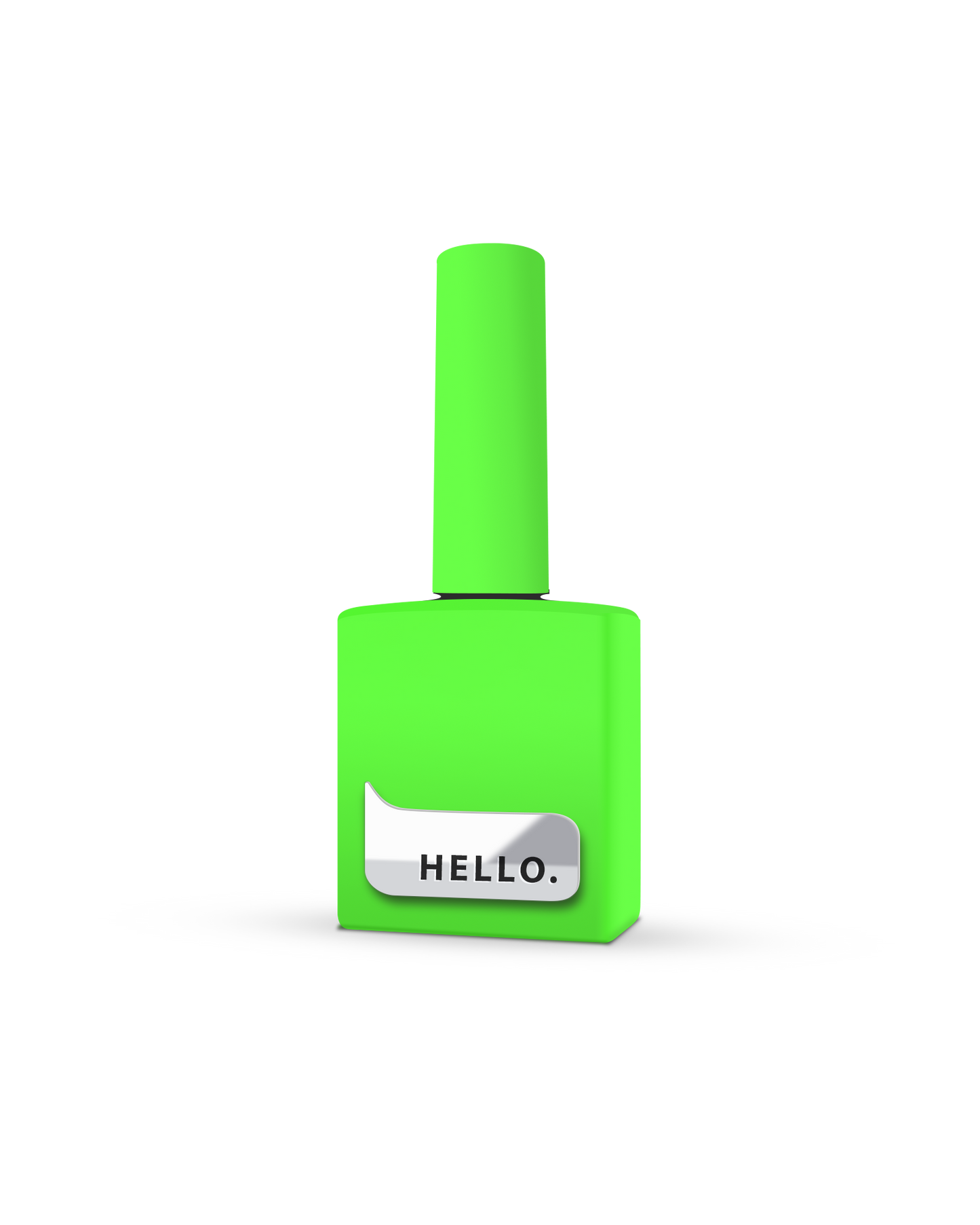 HELLO Tint base FROG Neon colección