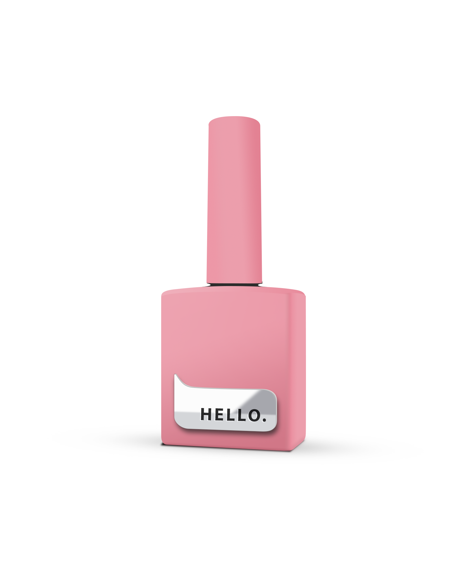 HELLO Tint base PEONY. Color: Coral