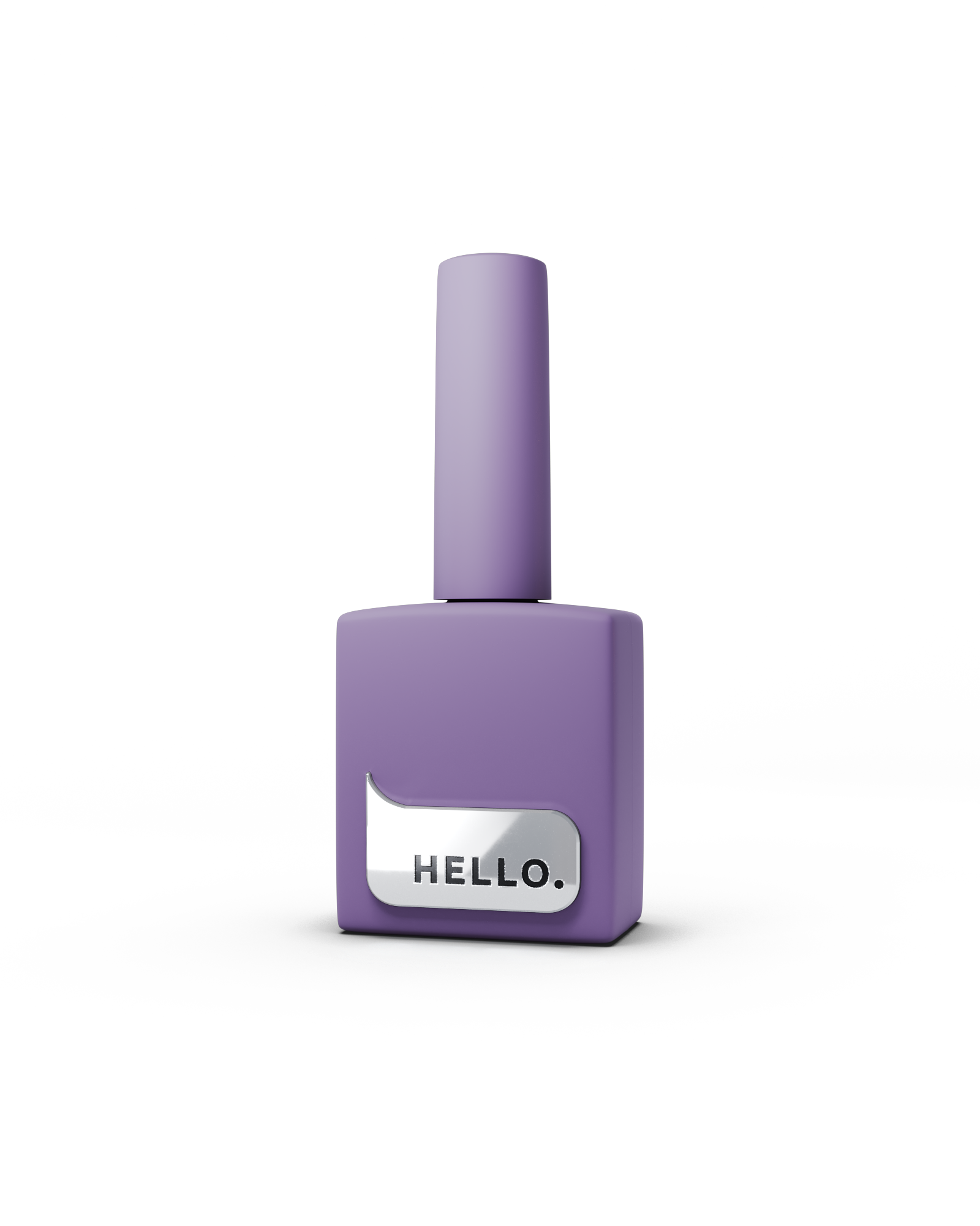 HELLO Tint base PLUM. Color: Purpura