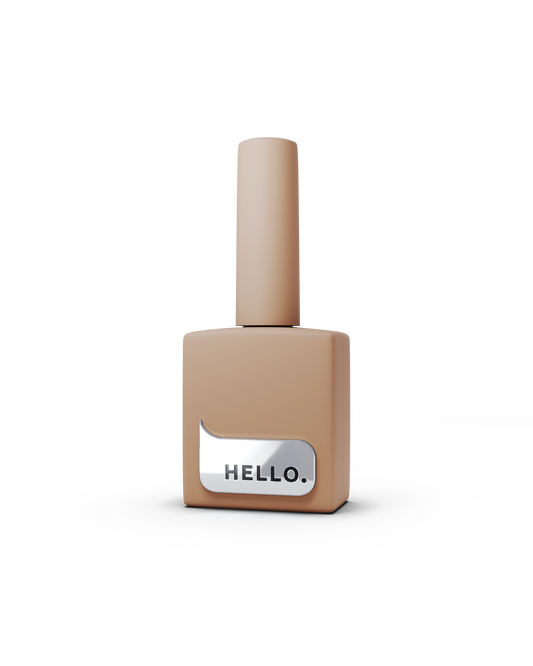 HELLO Tint base SKIN. Color: Desnudo