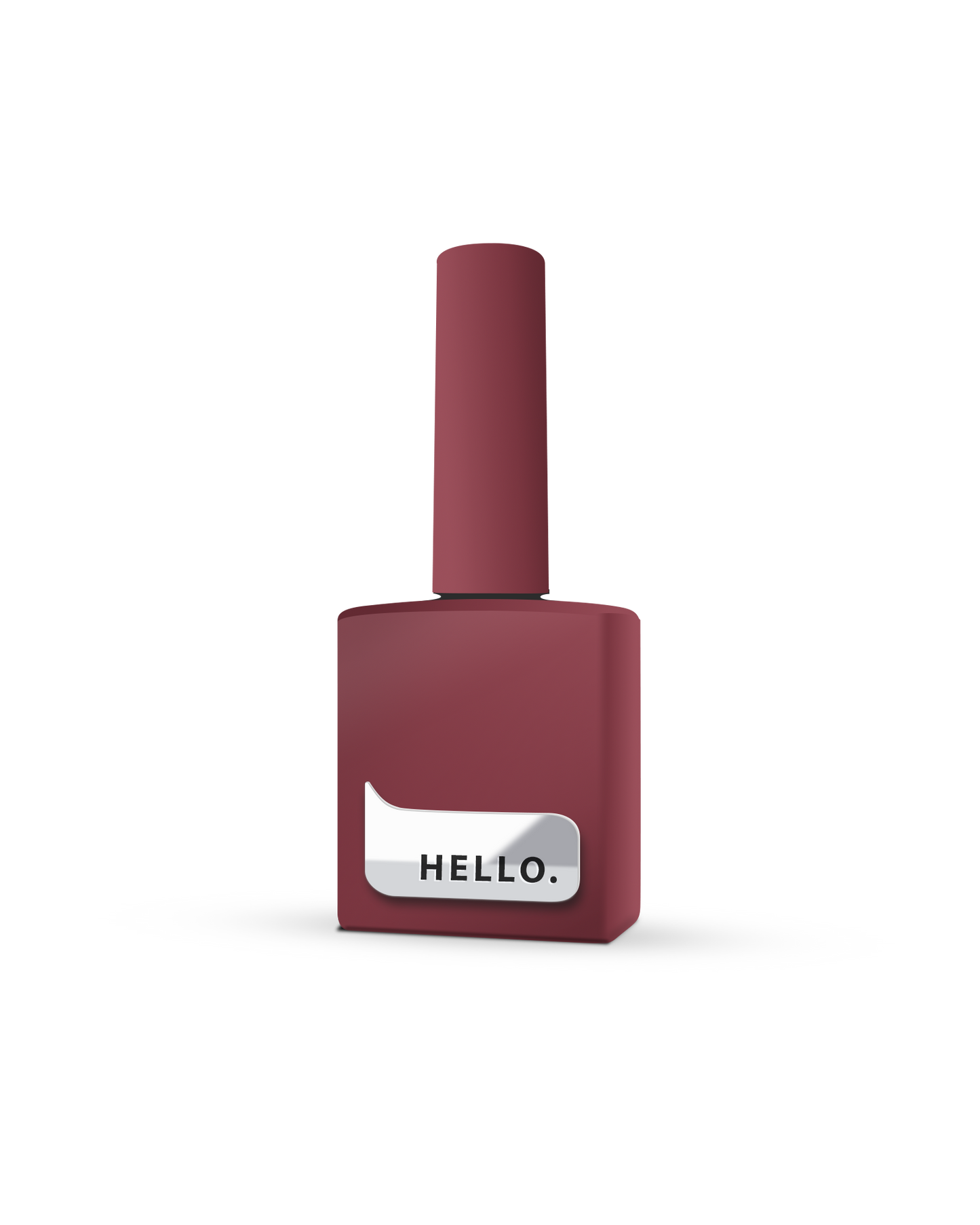 HELLO Tint base WINE. Color: Vino