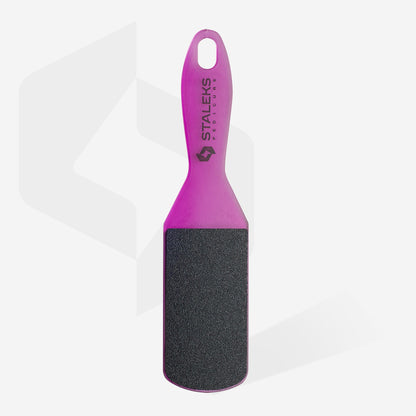 Lima para pedicura de plástico Expert 10