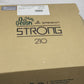Torno Saeshin Strong 210/105L. 35000rpm