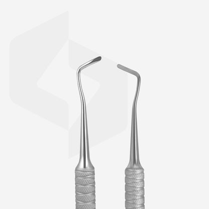 Kit · Staleks Pro · Basic Pedicure Tools