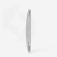 Lima de metal (Base) Staleks Pro Expert 40. Curva, 162/25mm