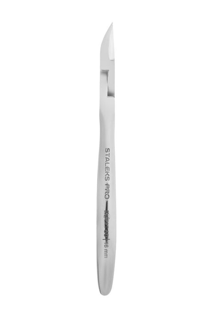 Alicates Expert para uñas 60/16mm.