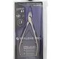 Alicates Expert para uñas encarnadas 61/12mm.
