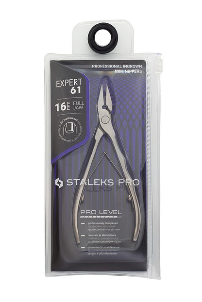 Expert pliers for ingrown toenails 61/16mm.