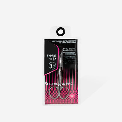 Tijeras Expert para zurdos 11/3