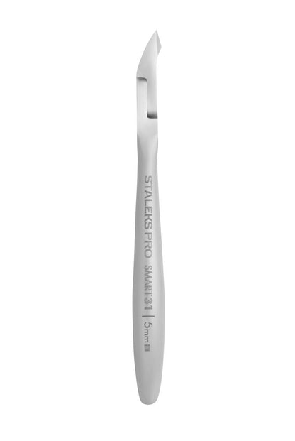 Smart cuticle nippers 31/5mm.