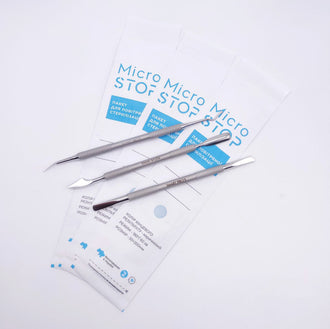 Bolsas para esterilización 50*200. 100 uds.