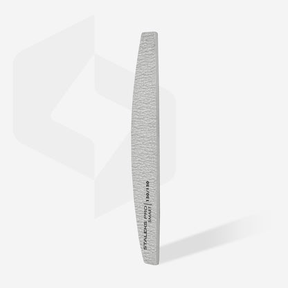 Limas para uñas Staleks Pro Smart. Mineral. Luna, 5 ud