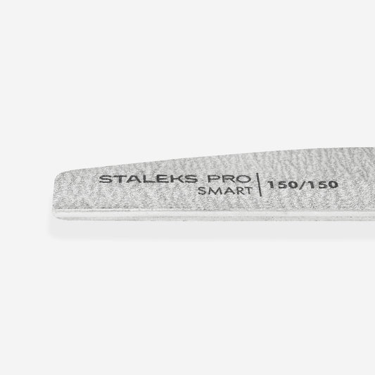 Limas para uñas Staleks Pro Smart. Mineral. Luna, 5 ud