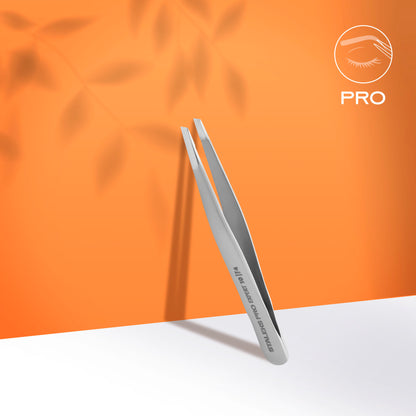 Pinzas para cejas Expert 10/4