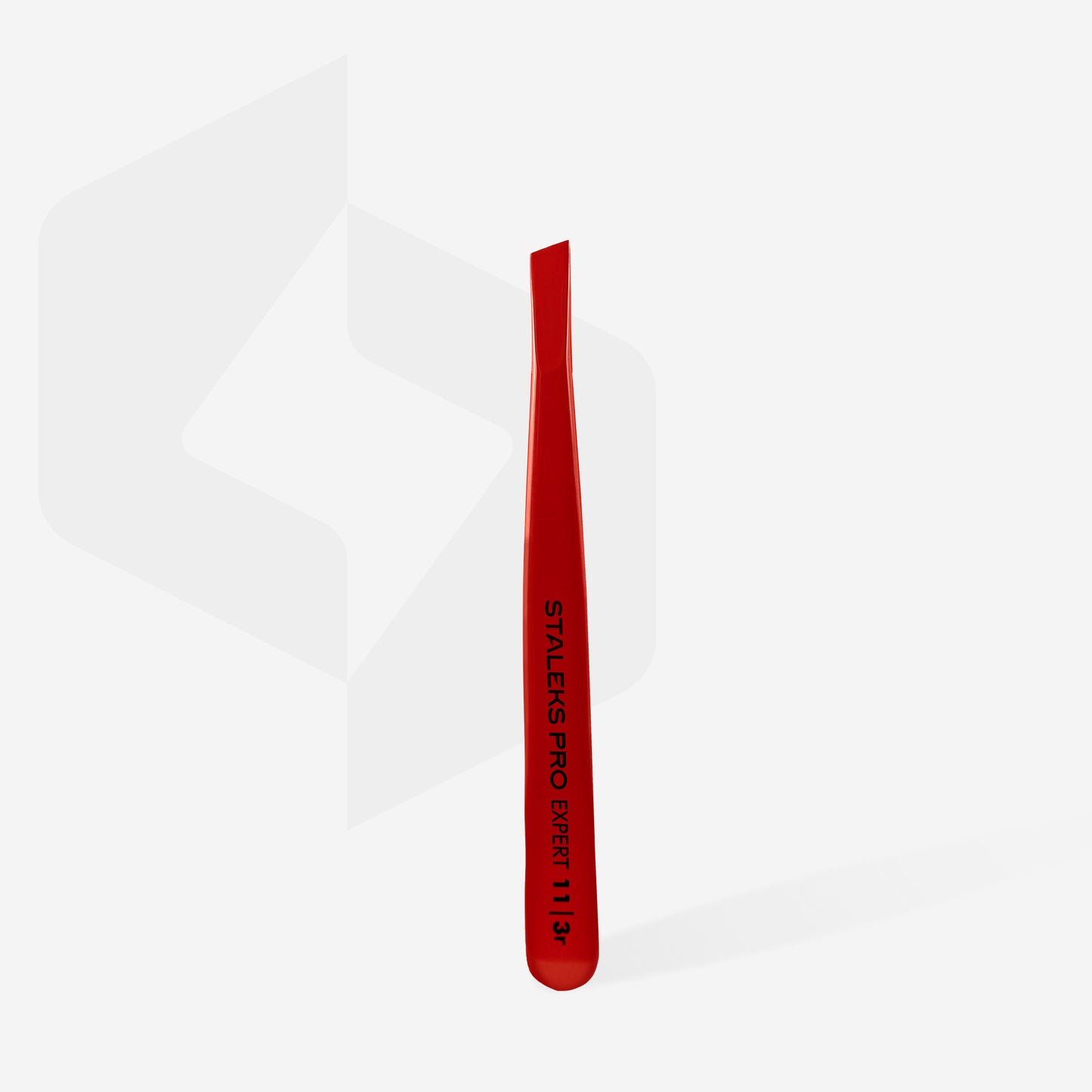 Pinzas para cejas Expert 11/3