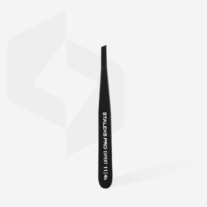 Pinzas para cejas Expert 11/4