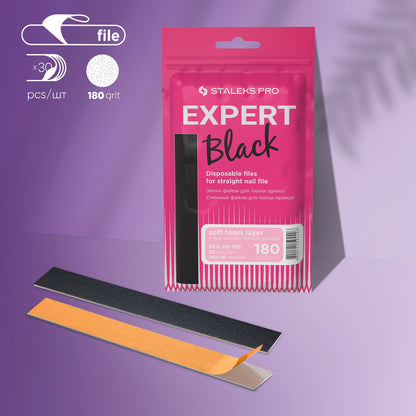 Kit · Staleks Pro · Herramientas "Manicura Rusa Exclusivo Pro"