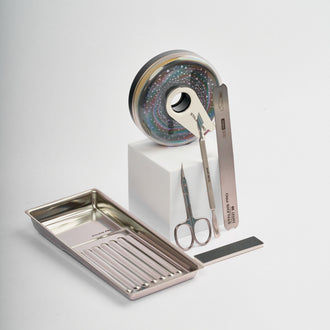 Kit de Herramientas "Básico para manicura"